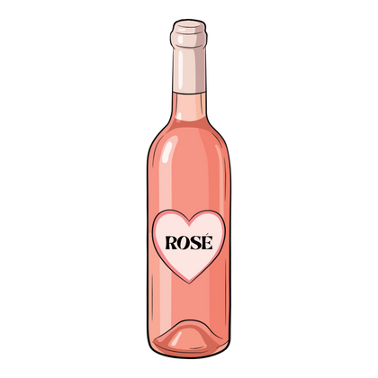 Rose Wine