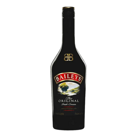Baileys Original Irish Cream
