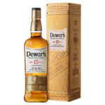 Dewar's 15 Years