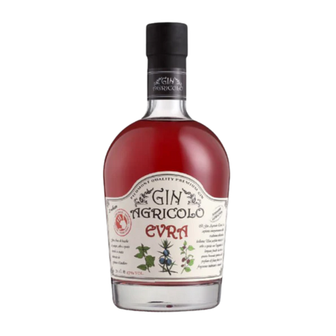 Gin Agricolo Evra