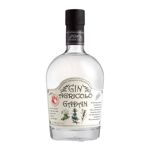 Gin Agricolo Gadan