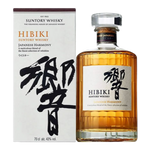 Hibiki Japanese Harmony