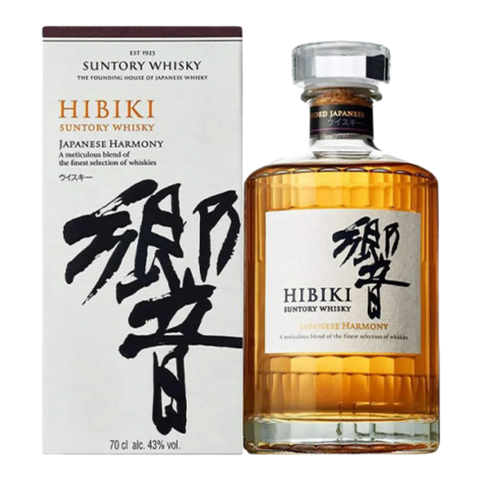 Hibiki Japanese Harmony