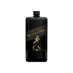 Johnnie Walker Black Label Pocket Scotch