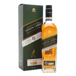 Johnnie Walker Green Label