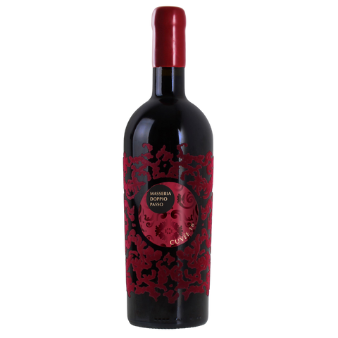 Masseria Doppio Passo Cuvée 16