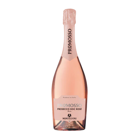 Montelvini Prosecco DOC Rosé Brut