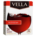 Peter Vella Delicious Red 5L
