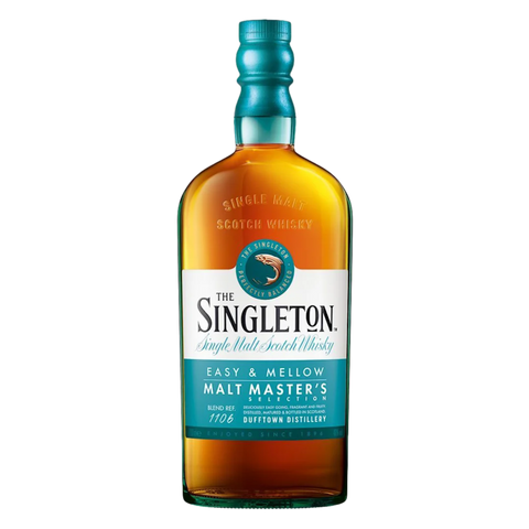 The Singleton of Dufftown Malt Master's Selection