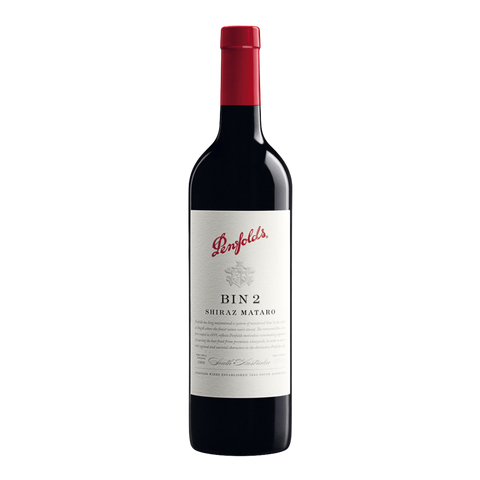 Penfolds Bin 2 Shiraz Mataro