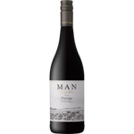 MAN Bosstok Pinotage