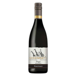 Serengeti Pinotage