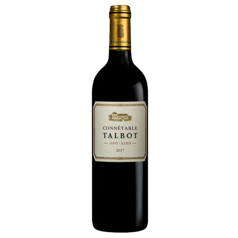 Château Talbot Connétable Talbot Saint-Julien