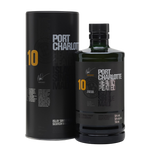 Bruichladdich Port Charlotte 10 Year